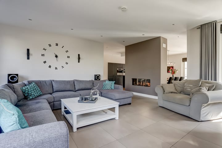 Foto 7 van Lindenhorst 14