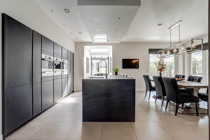 Foto 9 van Lindenhorst 14