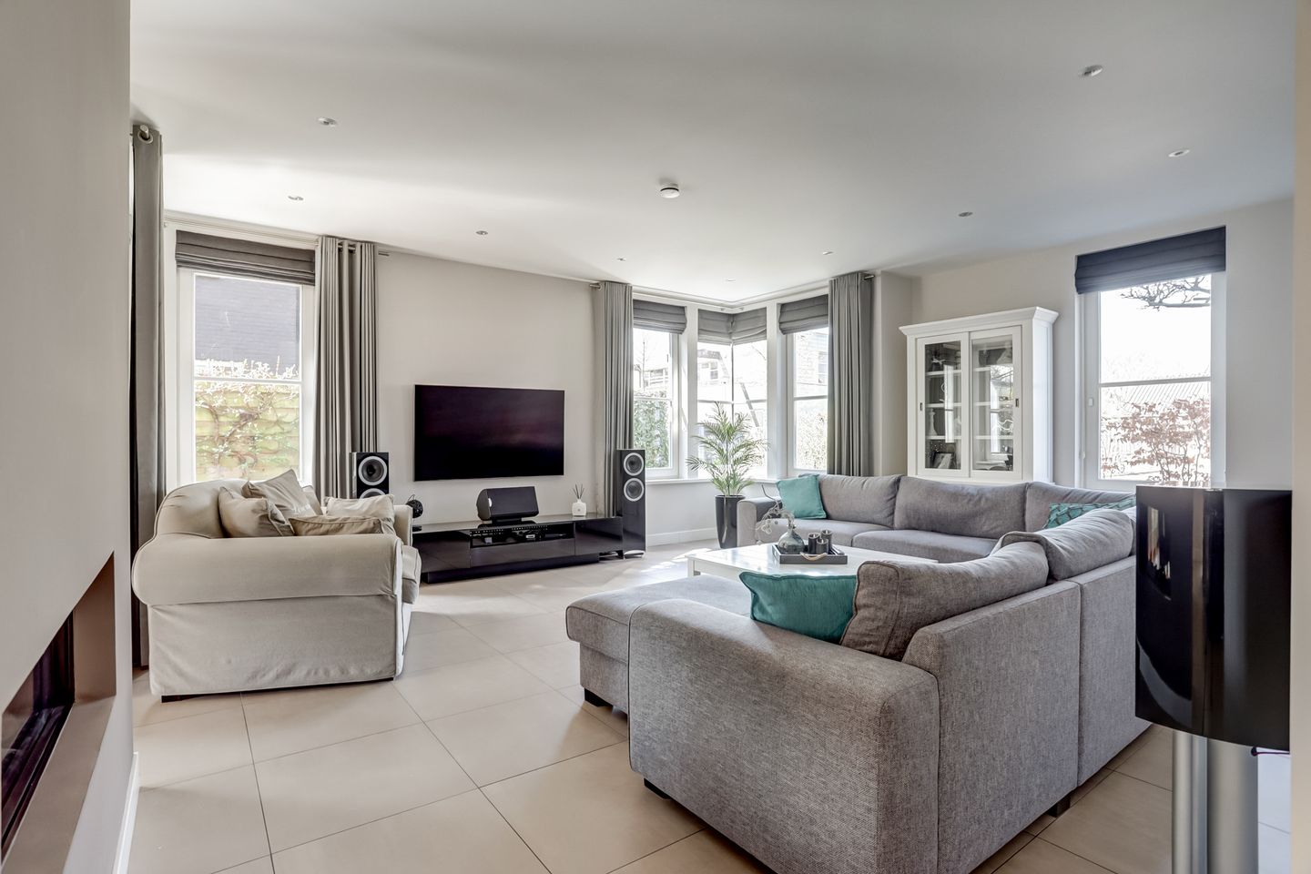 Foto 5 van Lindenhorst 14