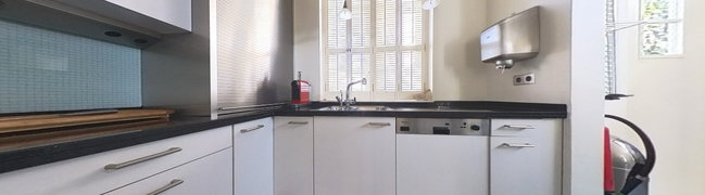 Keuken