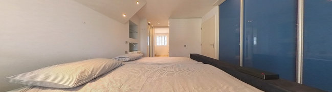 Slaapkamer
