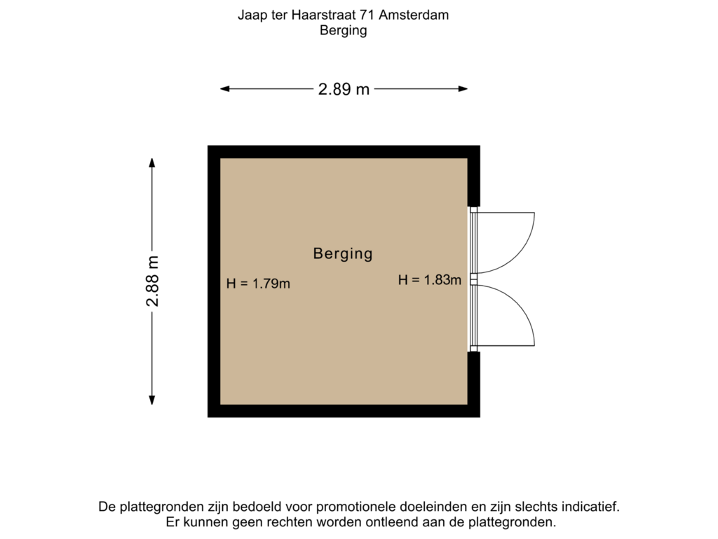 Berging