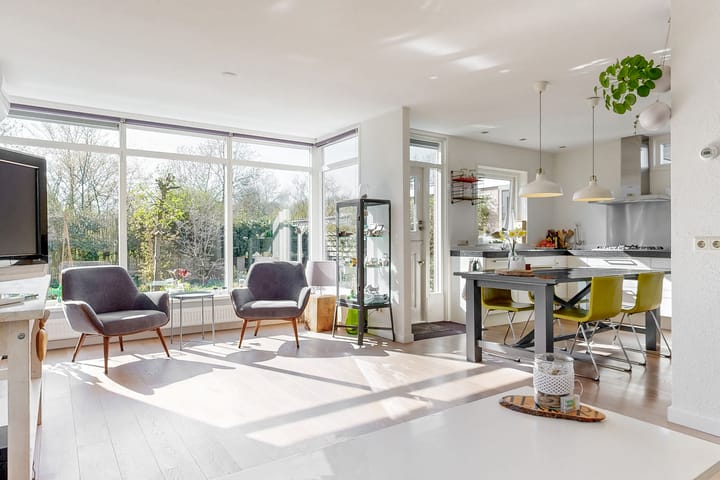 Foto 2 van A. Nieboerplein 10