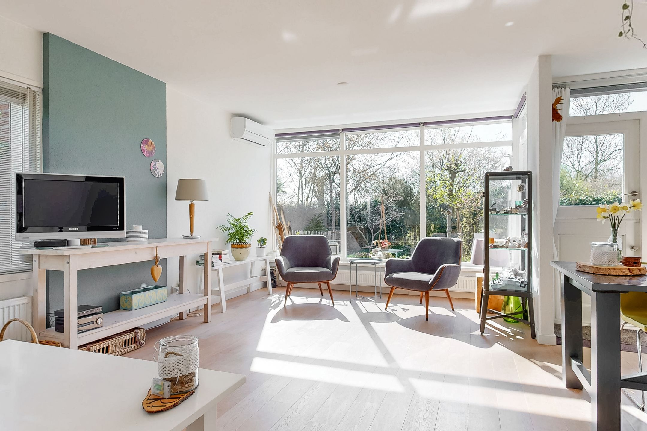 Foto 3 van A. Nieboerplein 10