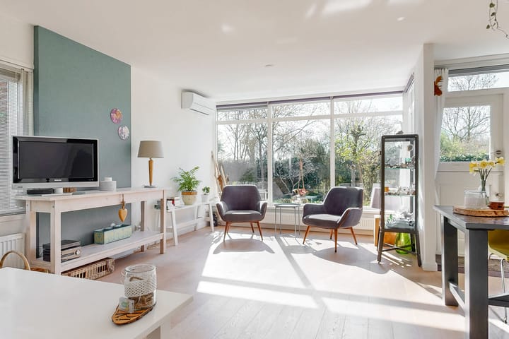 Foto 3 van A. Nieboerplein 10