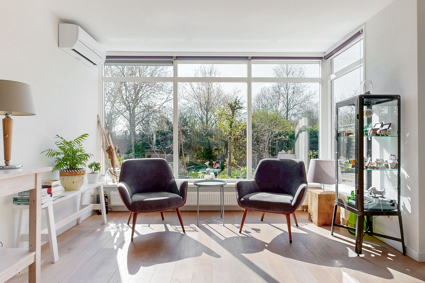 Foto 4 van A. Nieboerplein 10