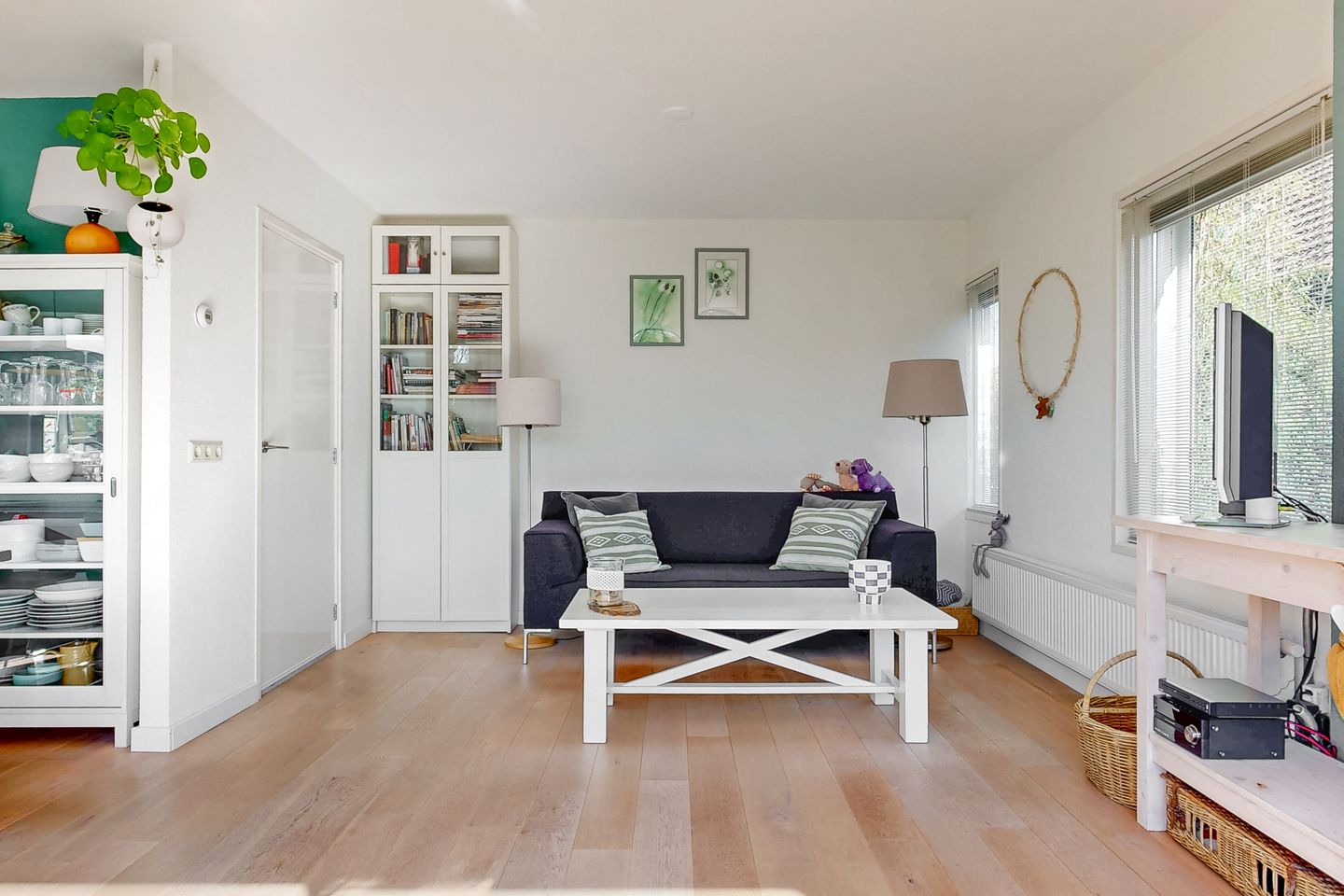 Foto 5 van A. Nieboerplein 10