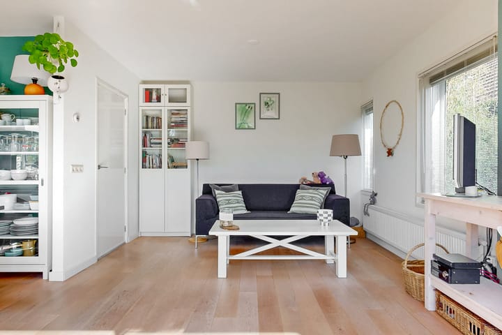 Foto 5 van A. Nieboerplein 10