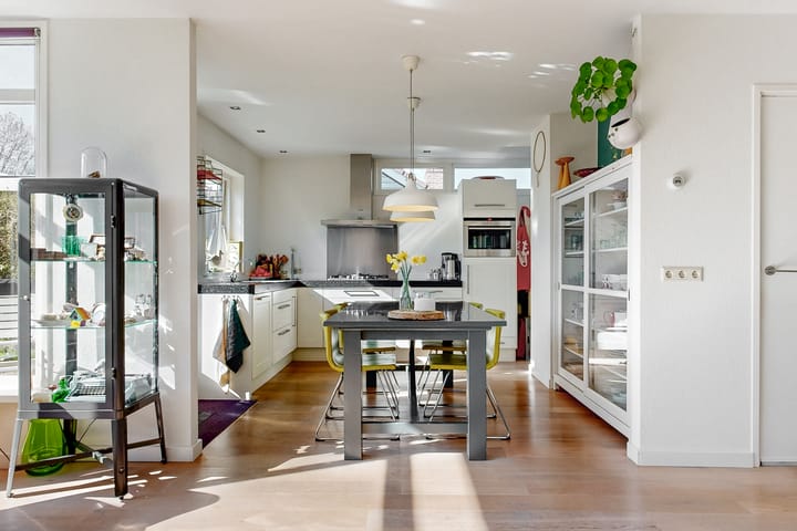 Foto 6 van A. Nieboerplein 10