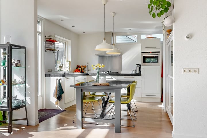 Foto 7 van A. Nieboerplein 10