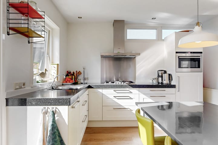 Foto 8 van A. Nieboerplein 10