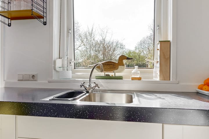 Foto 10 van A. Nieboerplein 10