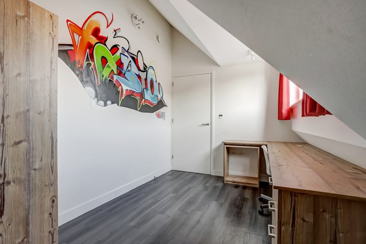 Foto 25 van Lindenhorst 14