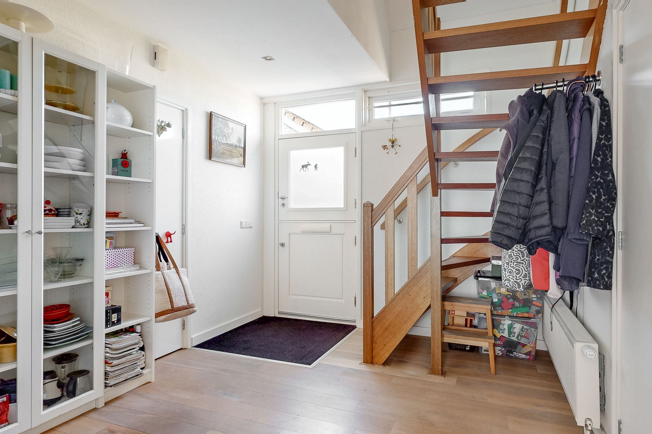 Foto 12 van A. Nieboerplein 10