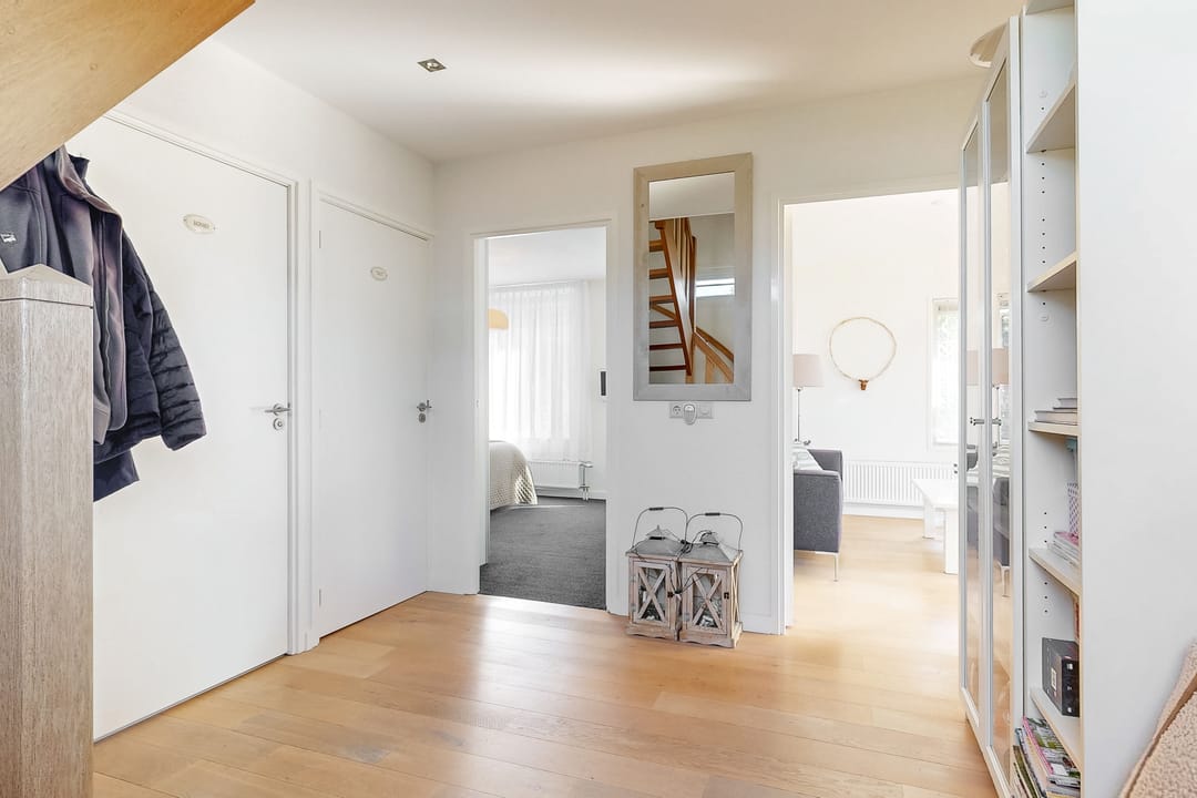 Foto 13 van A. Nieboerplein 10