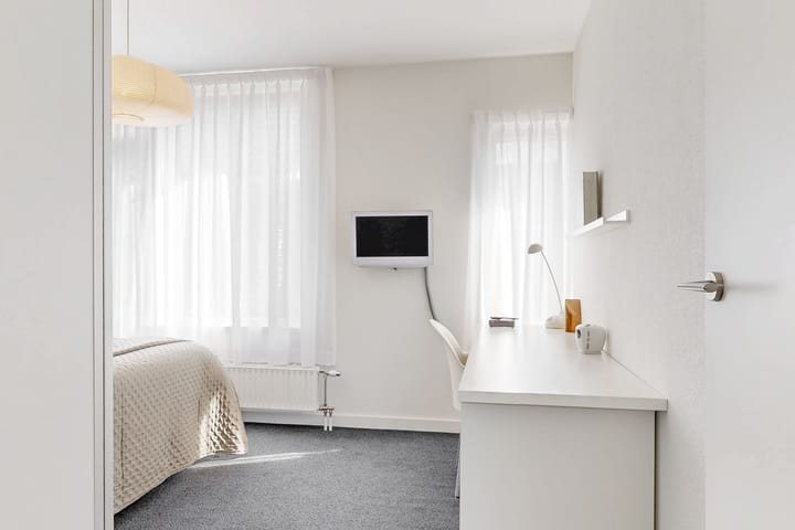 Foto 14 van A. Nieboerplein 10