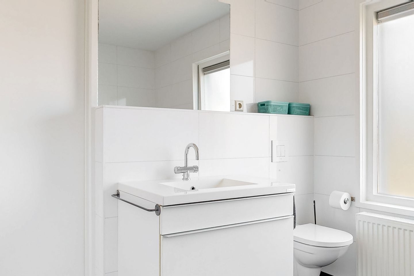 Foto 19 van A. Nieboerplein 10