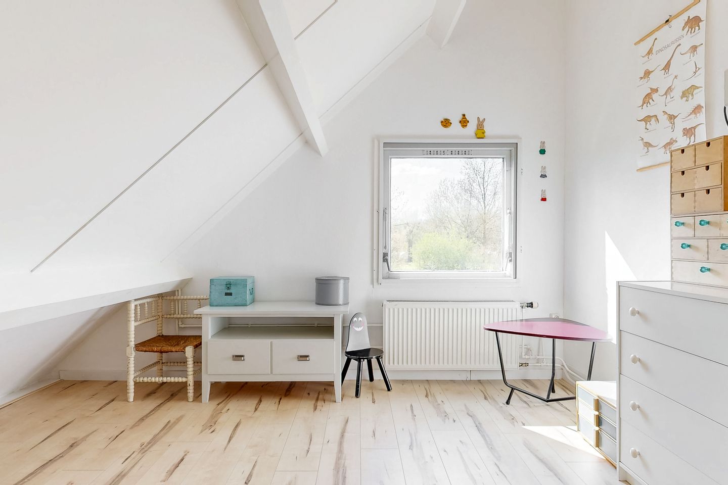 Foto 29 van A. Nieboerplein 10