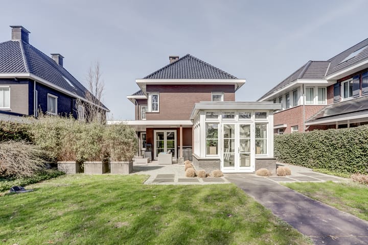 Foto 48 van Lindenhorst 14