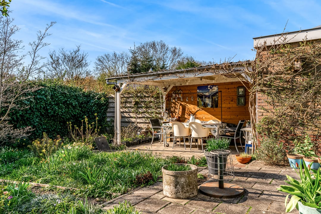 Foto 38 van A. Nieboerplein 10