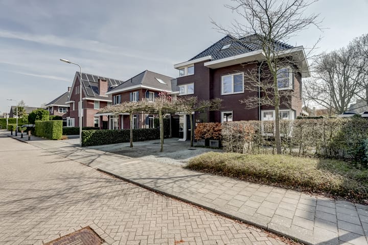 Foto 58 van Lindenhorst 14