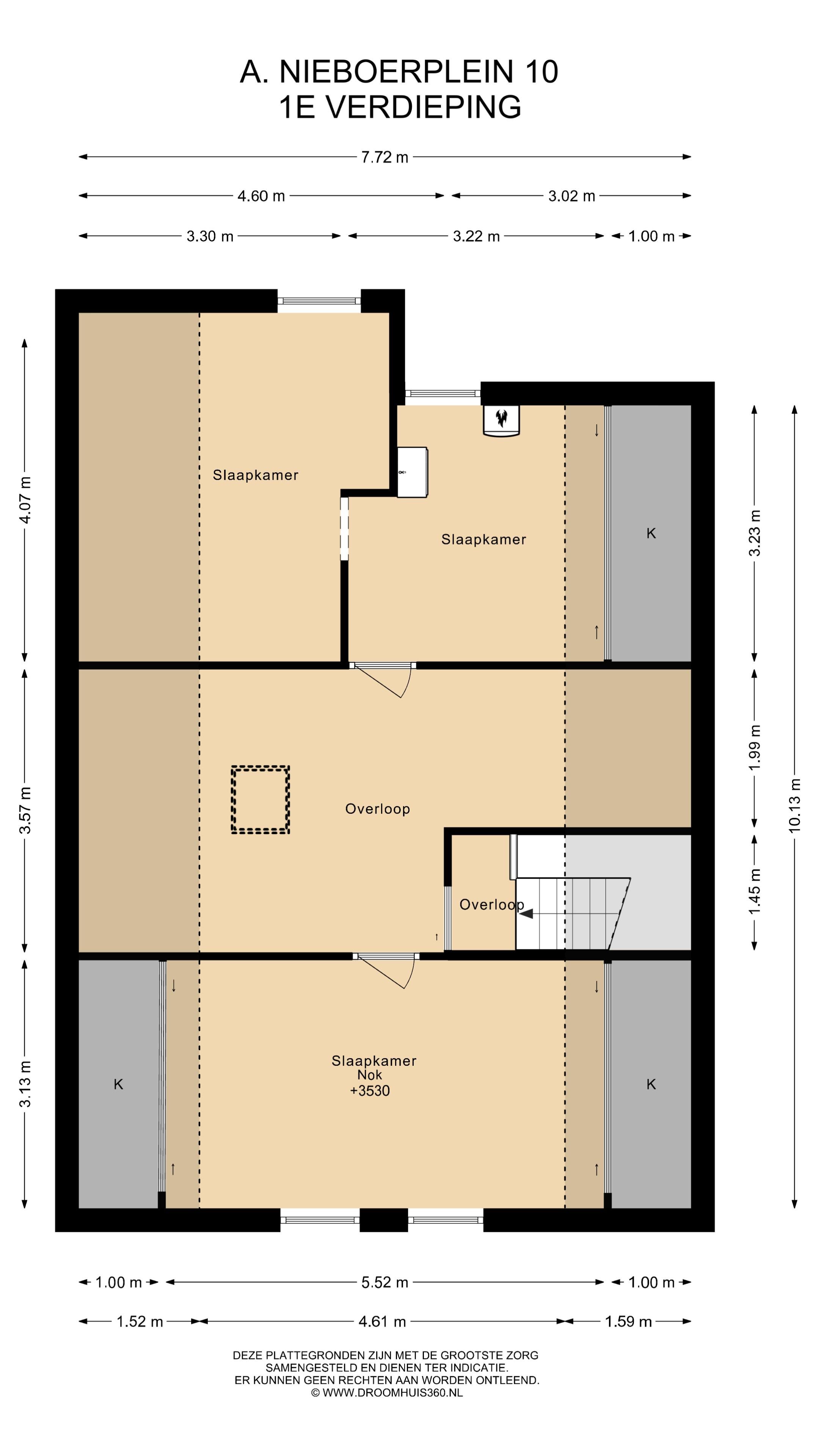 Foto 45 van A. Nieboerplein 10