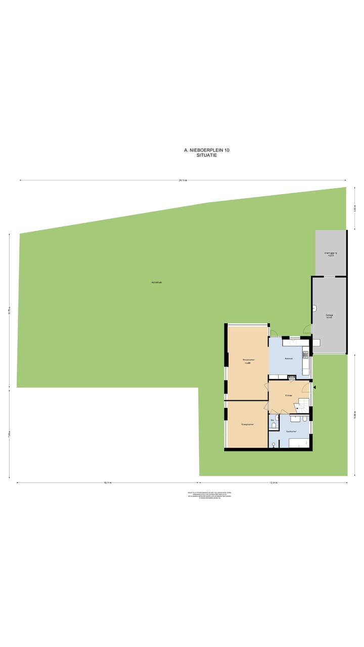 Foto 46 van A. Nieboerplein 10