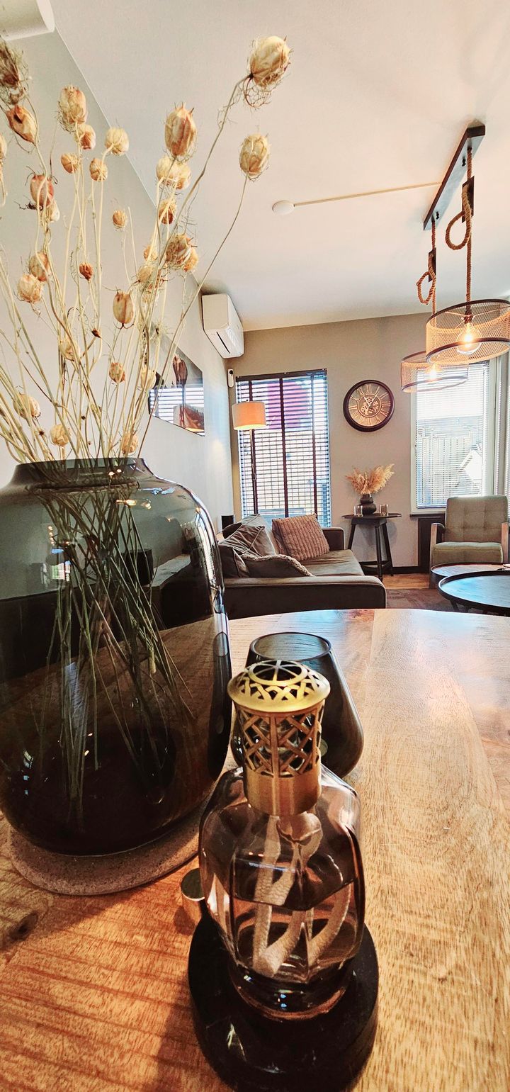 Foto 10 van Punter 14 1-B