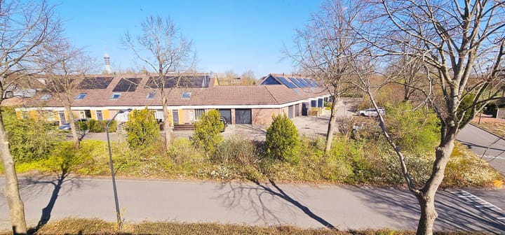 Foto 40 van Punter 14 1-B