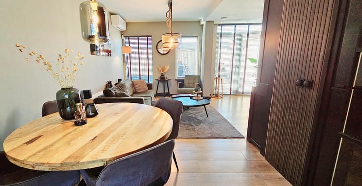 Foto 9 van Punter 14 1-B