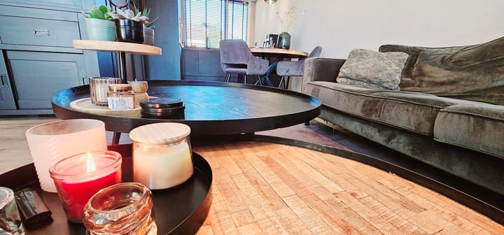 Foto 7 van Punter 14 1-B