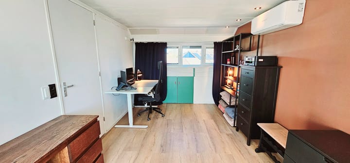 Foto 39 van Punter 14 1-B