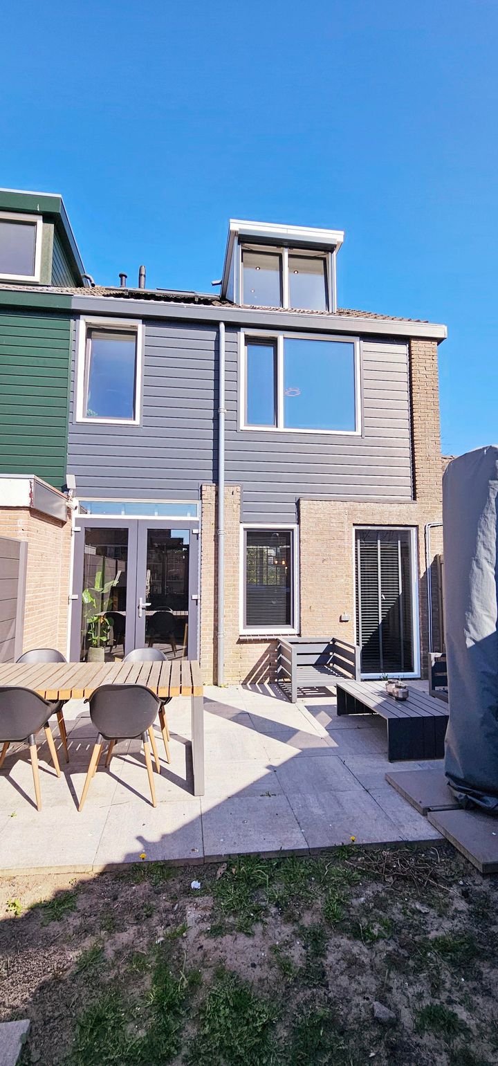 Foto 44 van Punter 14 1-B