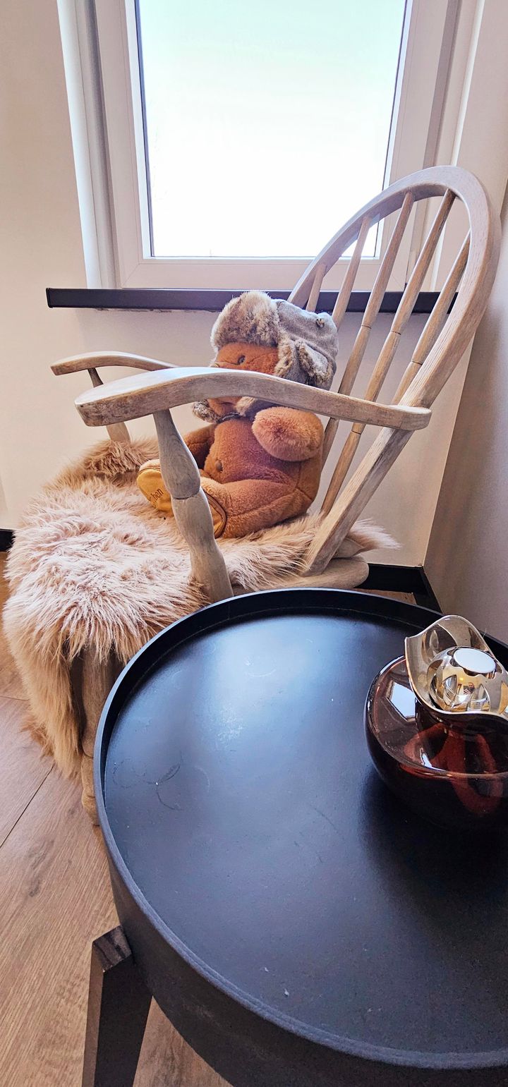 Foto 30 van Punter 14 1-B