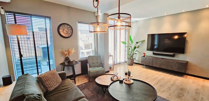 Foto 5 van Punter 14 1-B