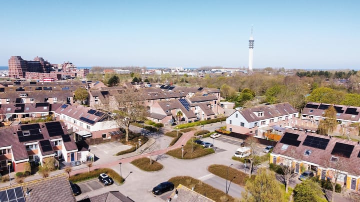 Foto 54 van Punter 14 1-B