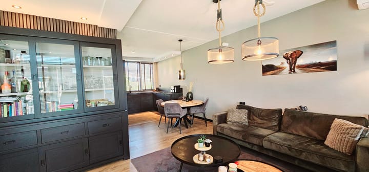 Foto 8 van Punter 14 1-B