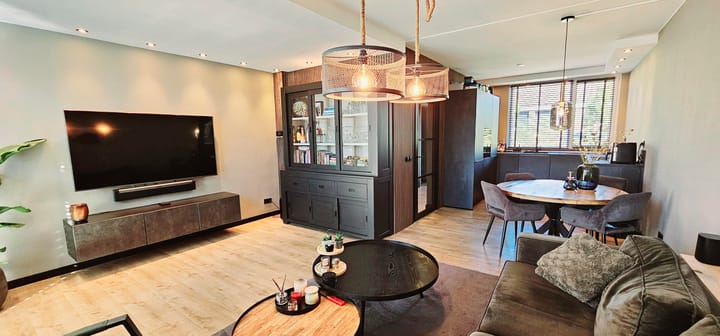 Foto 4 van Punter 14 1-B