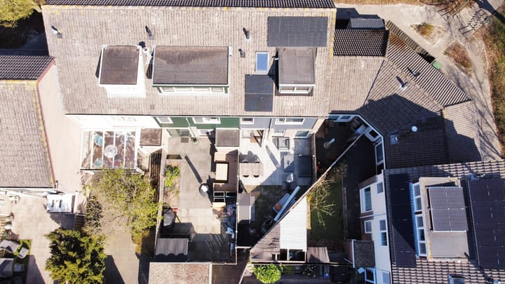 Foto 52 van Punter 14 1-B