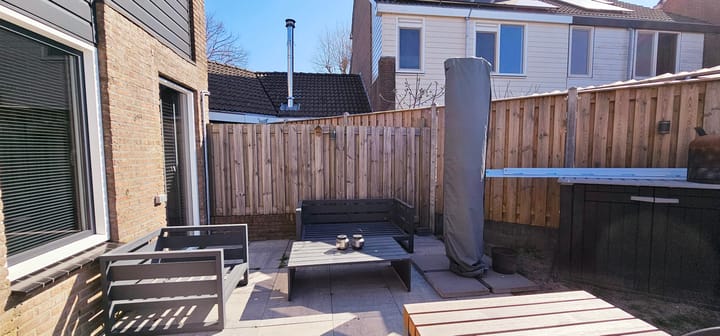 Foto 46 van Punter 14 1-B