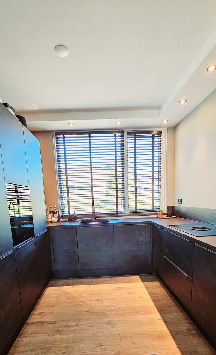 Foto 11 van Punter 14 1-B