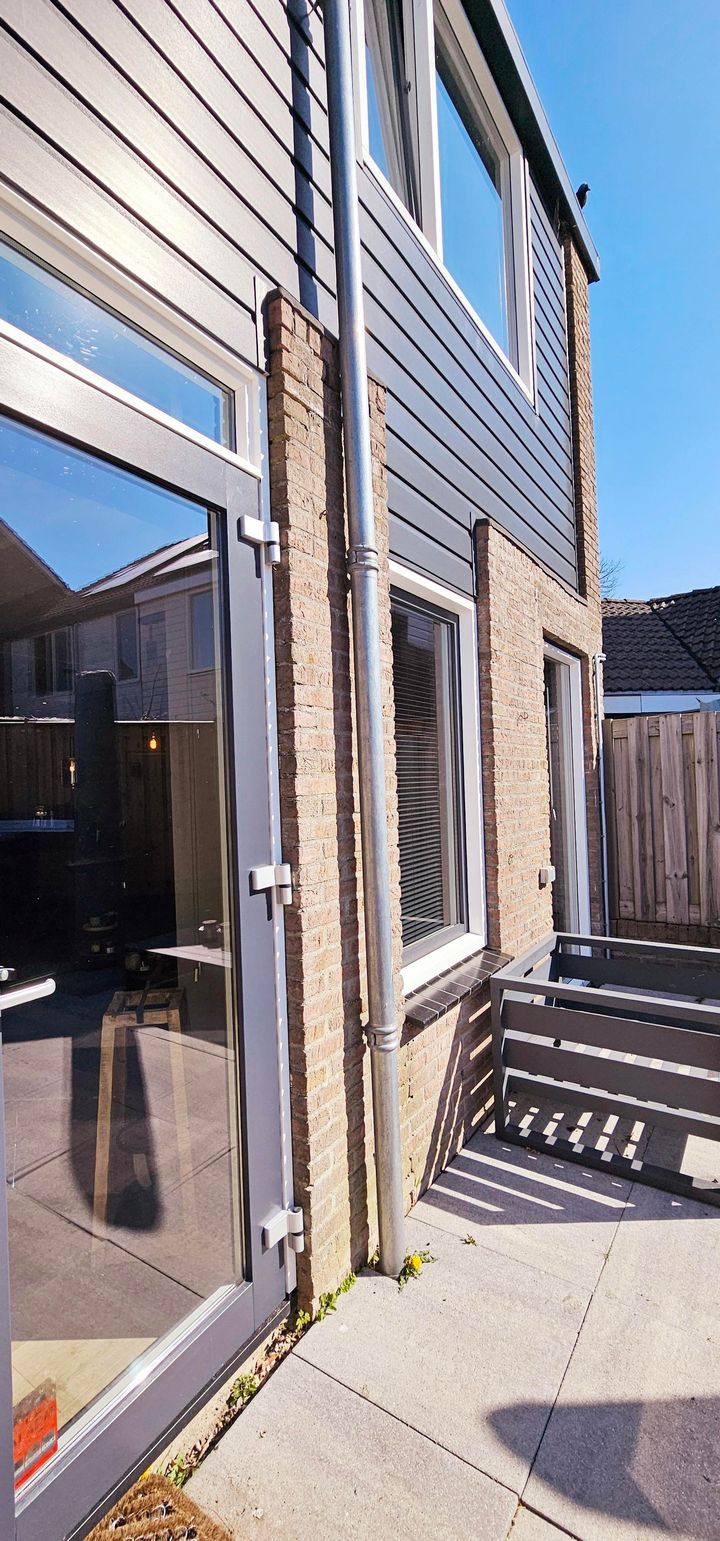 Foto 47 van Punter 14 1-B