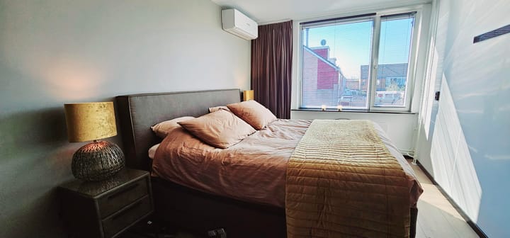 Foto 32 van Punter 14 1-B