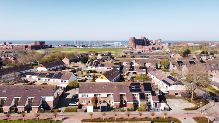 Foto 53 van Punter 14 1-B