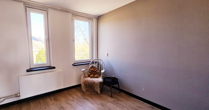 Foto 29 van Punter 14 1-B