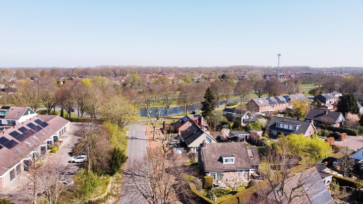 Foto 55 van Punter 14 1-B