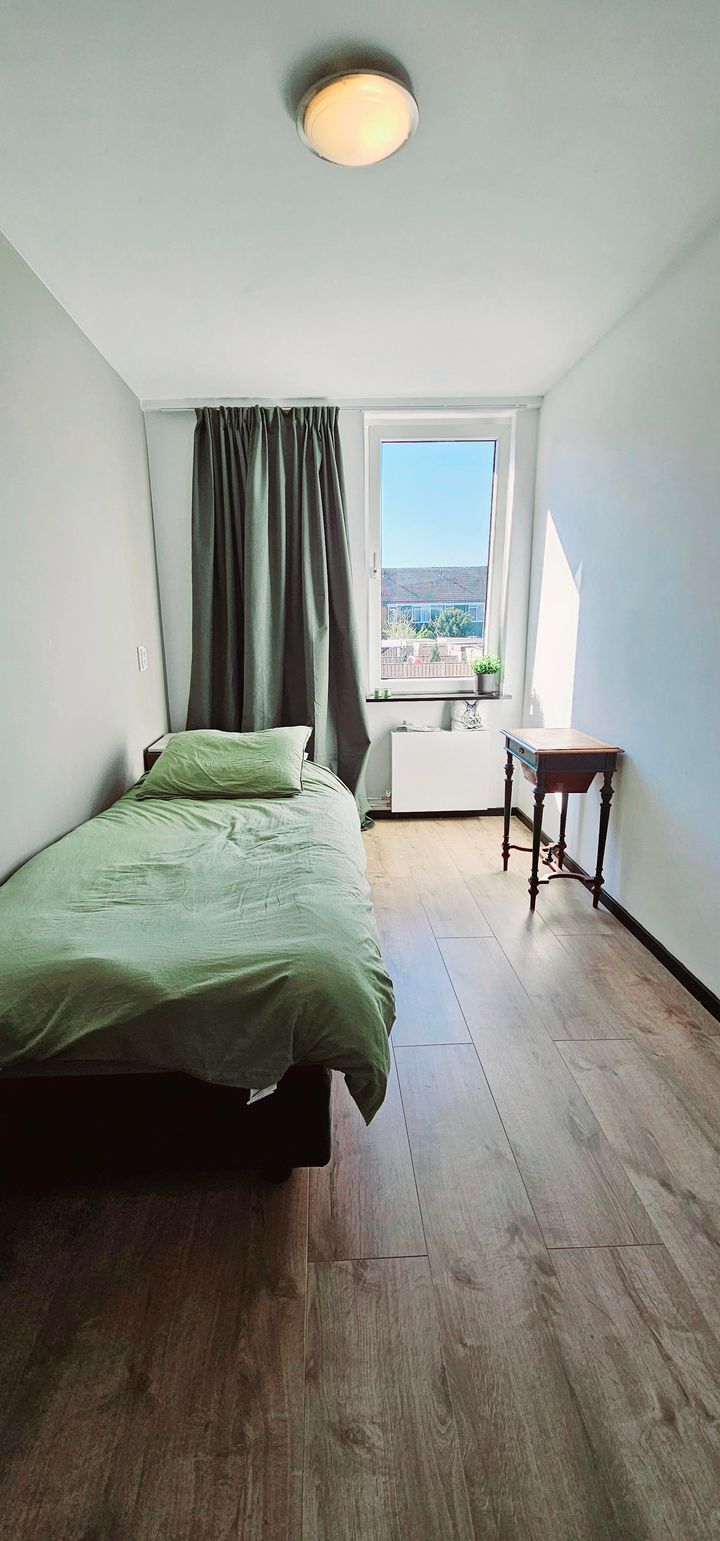 Foto 36 van Punter 14 1-B