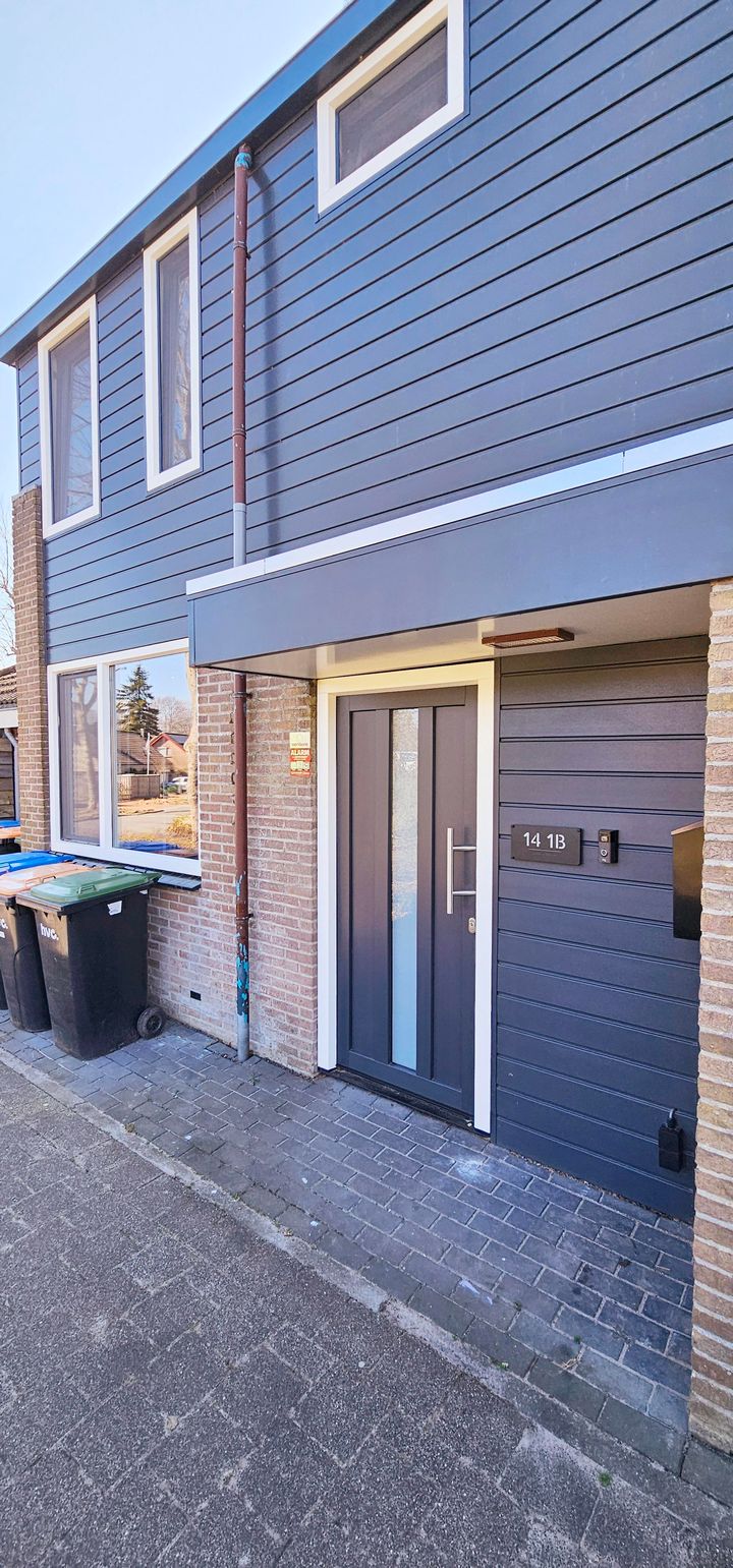 Foto 2 van Punter 14 1-B