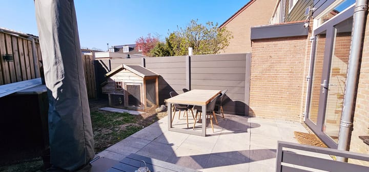 Foto 45 van Punter 14 1-B