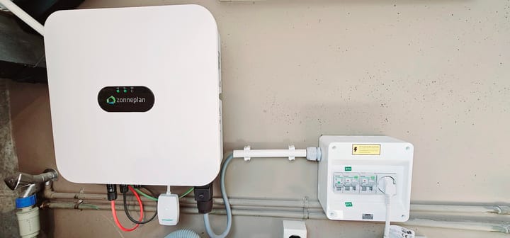 Foto 42 van Punter 14 1-B